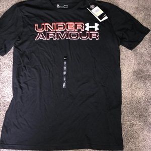 Under Armour Shirt